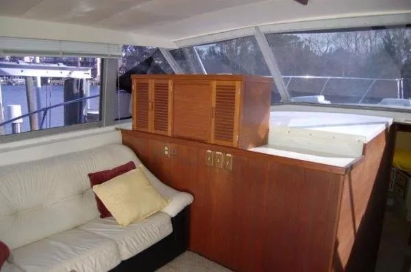 Slide: The Image of Bertram Convertible 1978 - 3