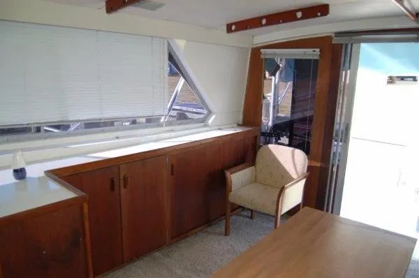 Slide: The Image of Bertram Convertible 1978 - 5