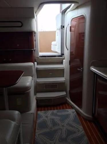 Slide: The Image of Sea Ray 340 Amberjack 2003 - 2