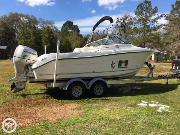Slide: The Image of Seaswirl Striper 2101 DC 2006 - 10