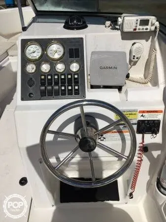 Slide: The Image of Seaswirl Striper 2101 DC 2006 - 4