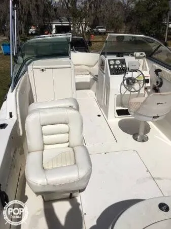 Slide: The Image of Seaswirl Striper 2101 DC 2006 - 7