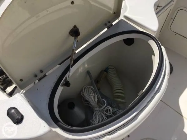 Slide: The Image of Seaswirl Striper 2101 DC 2006 - 9