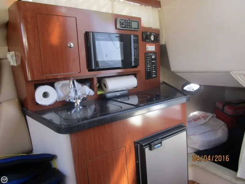 Slide: The Image of Regal 2565 Window Express 2011 - 2