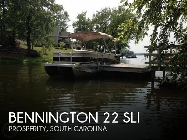 Slide: The Image of Bennington 22 SLi 2011 - 0