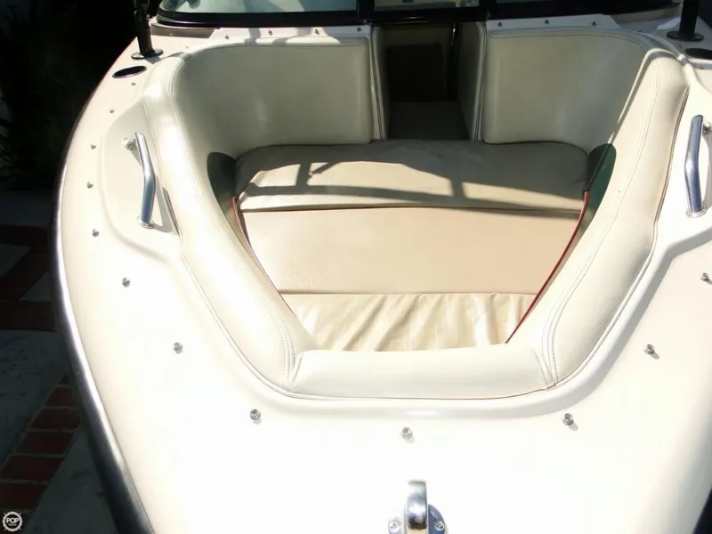 Slide: The Image of Correct Craft Sport Nautique 21 1998 - 4