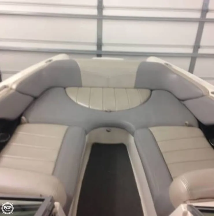 Slide: The Image of Mastercraft X-45 2007 - 4