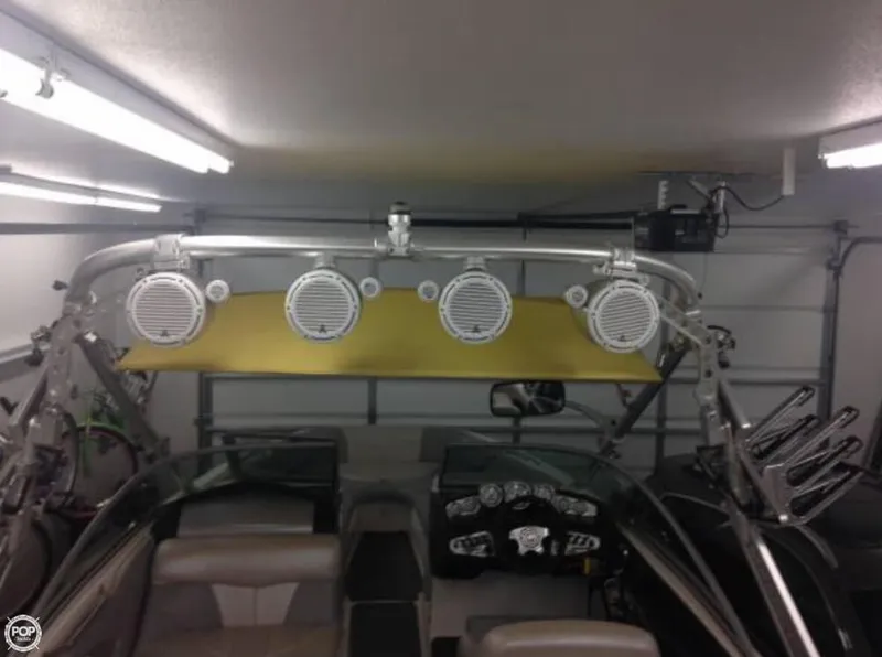 Slide: The Image of Mastercraft X-45 2007 - 7