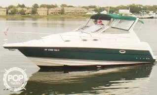 Slide: The Image of Regal 2860 COMMODORE 2004 - 1