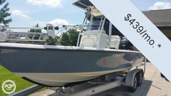 Slide: The Image of Key West 230 Bay Reef 2013 - 1