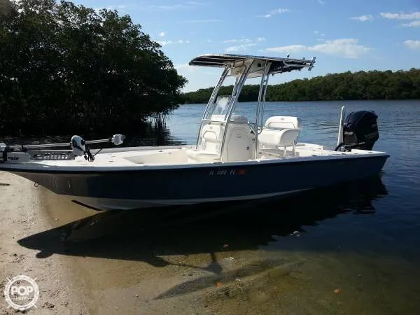 Slide: The Image of Key West 230 Bay Reef 2013 - 3