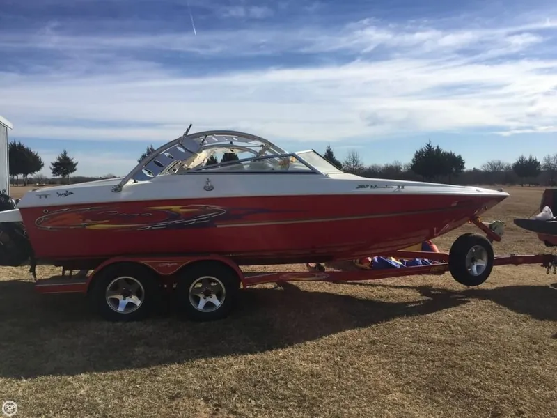 Slide: The Image of Baja 202 Islander 35th Anniversary Edition 2006 - 1