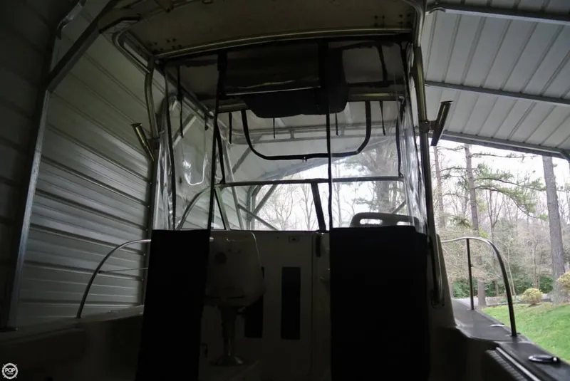Slide: The Image of Sea Fox 230 WA 2005 - 10