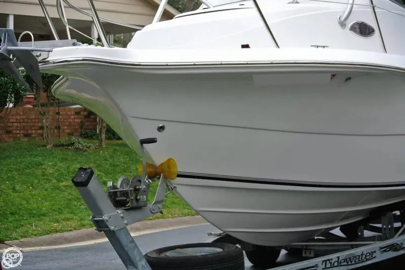 Slide: The Image of Sea Fox 230 WA 2005 - 5