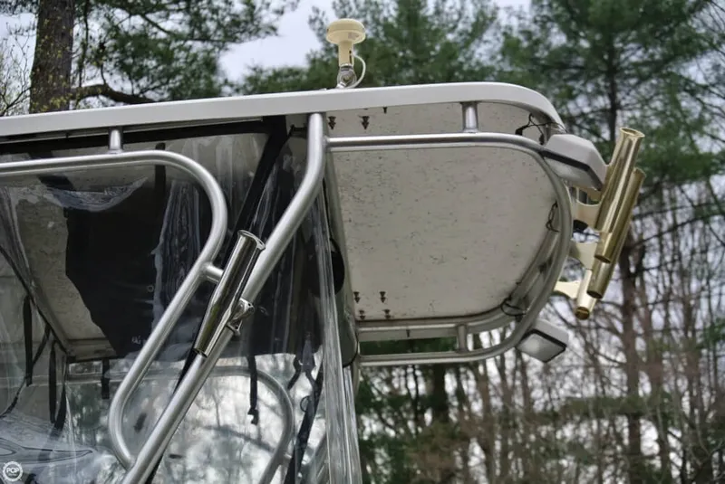 Slide: The Image of Sea Fox 230 WA 2005 - 8