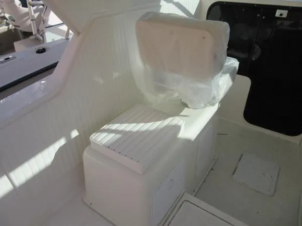 Slide: The Image of Sport-Craft Cuddy Hardtop 2012 - 7