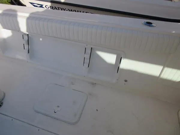 Slide: The Image of Sport-Craft Cuddy Hardtop 2012 - 8