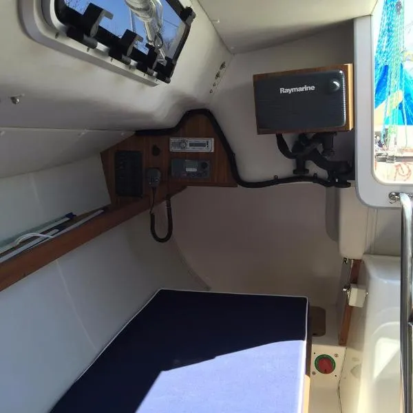 Slide: The Image of J Boats J/100 J100 J 100 J-100 2006 - 10