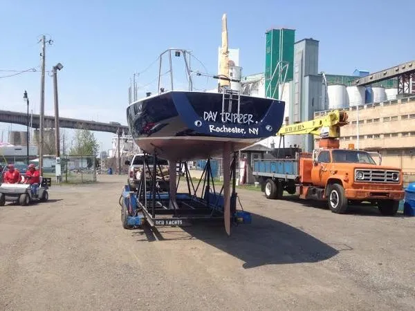 Slide: The Image of J Boats J/100 J100 J 100 J-100 2006 - 2