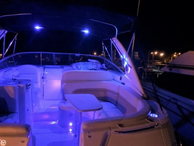 Slide: The Image of Chaparral 330 Signature 2005 - 1