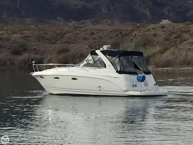 Slide: The Image of Chaparral 330 Signature 2005 - 2