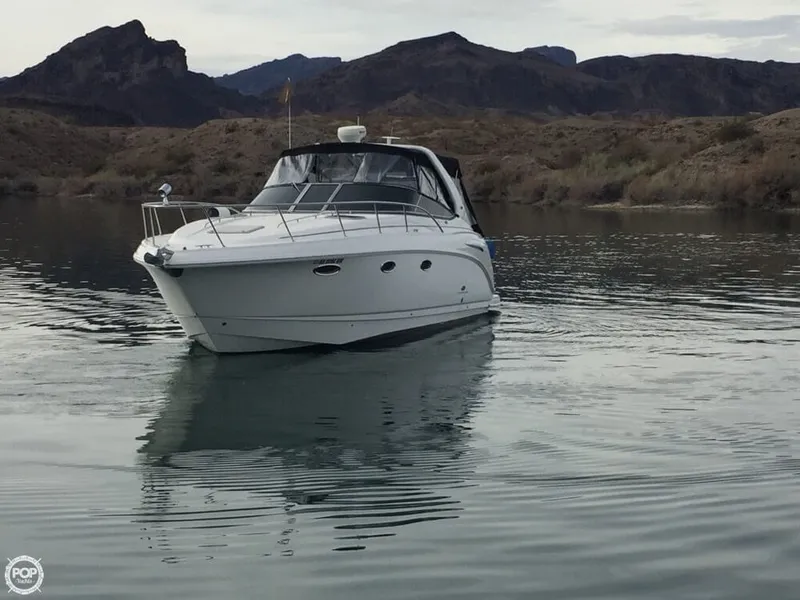 Slide: The Image of Chaparral 330 Signature 2005 - 3