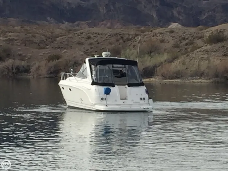 Slide: The Image of Chaparral 330 Signature 2005 - 4