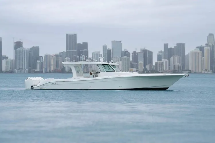 The Image of 2025 Hcb 56 Suenos - Image 1 - 1