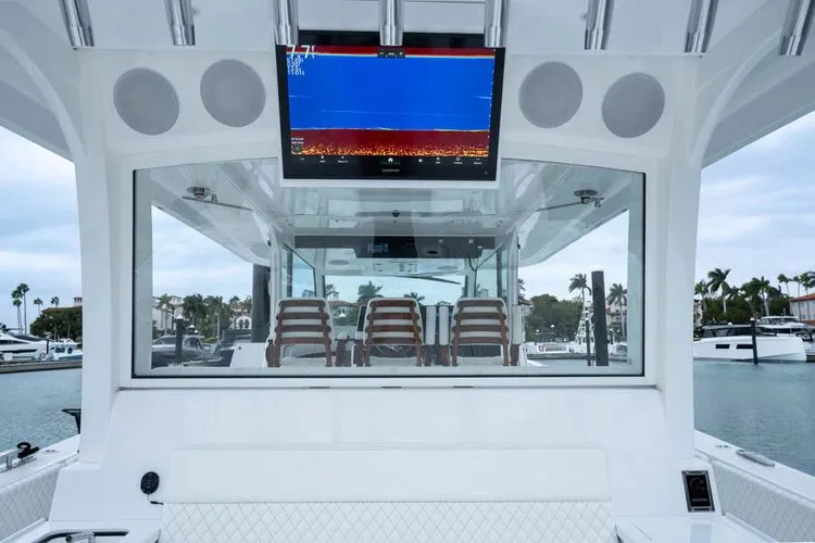 Slide: The Image of 2025 Hcb 56 Suenos - Image 14 - 14