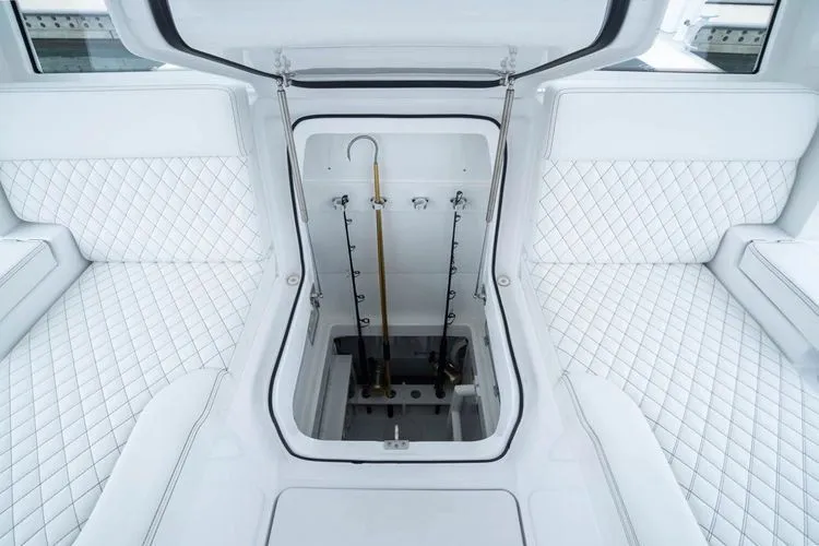 Slide: The Image of 2025 Hcb 56 Suenos - Image 19 - 19