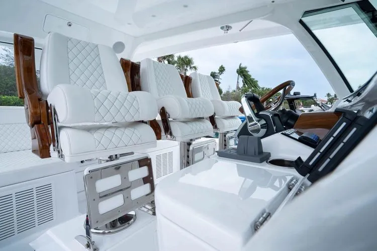 Slide: The Image of 2025 Hcb 56 Suenos - Image 21 - 21