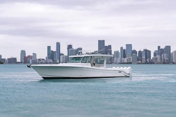 Slide: The Image of 2025 Hcb 56 Suenos - Image 4 - 4