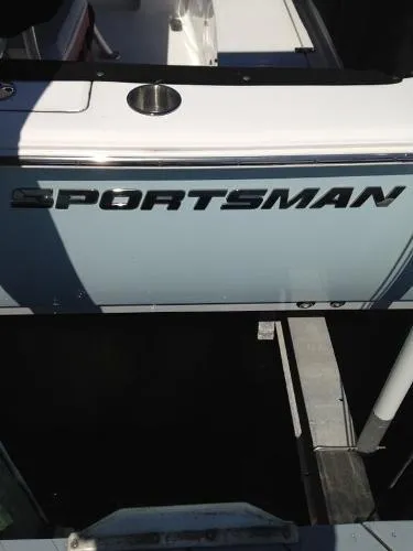 Slide: The Image of Sportsman Heritage 211 CC 2013 - 8
