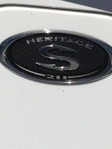 Slide: The Image of Sportsman Heritage 211 CC 2013 - 9