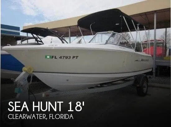 Slide: The Image of Sea Hunt Escape 188 LE 2013 - 0