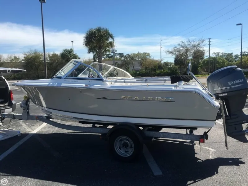 Slide: The Image of Sea Hunt Escape 188 LE 2013 - 1