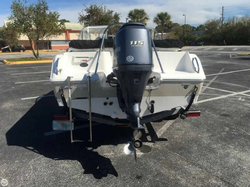Slide: The Image of Sea Hunt Escape 188 LE 2013 - 2