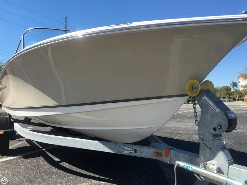 Slide: The Image of Sea Hunt Escape 188 LE 2013 - 5