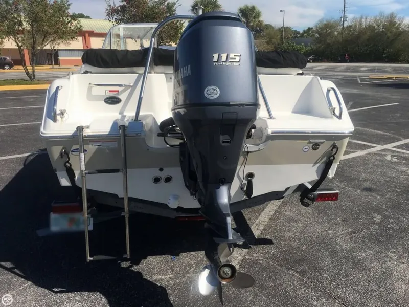 Slide: The Image of Sea Hunt Escape 188 LE 2013 - 9