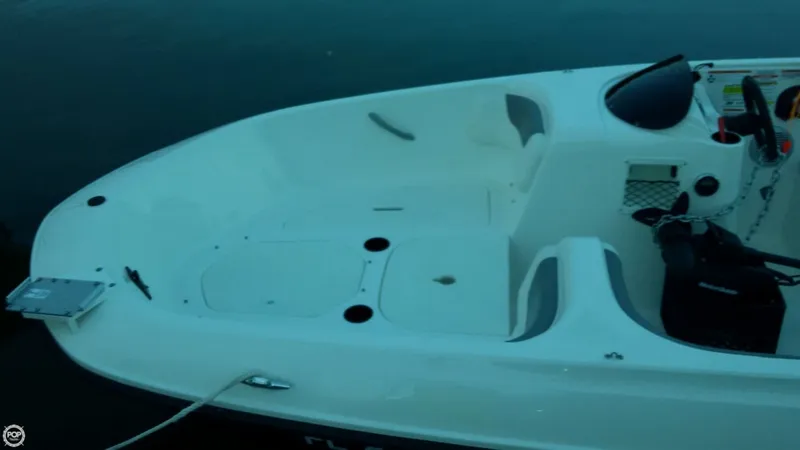 Slide: The Image of Bayliner Element XL 2015 - 11