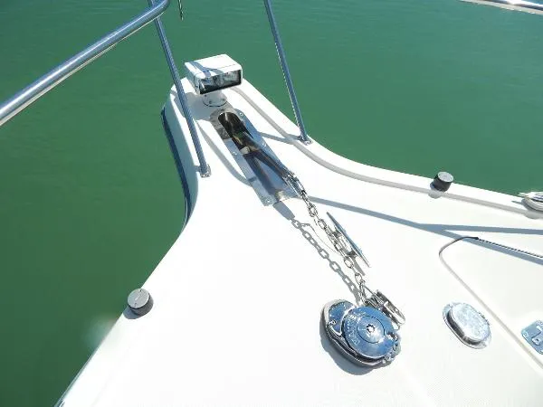 Slide: The Image of Tiara 37 Open 1997 - 7