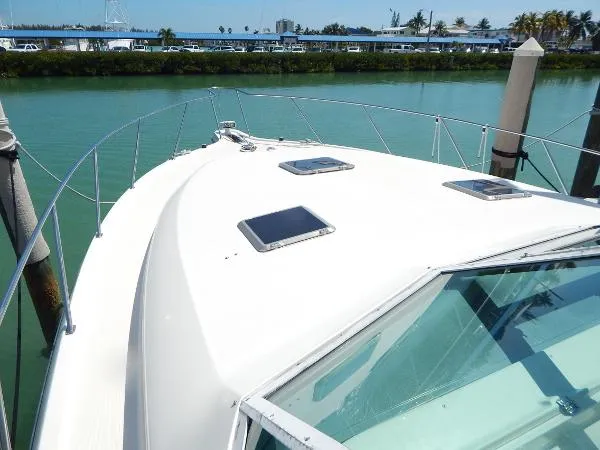 Slide: The Image of Tiara 37 Open 1997 - 9