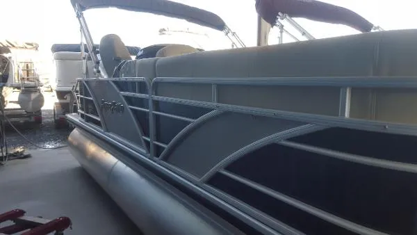 Slide: The Image of Aqua Aqua Patio 200 2015 - 2