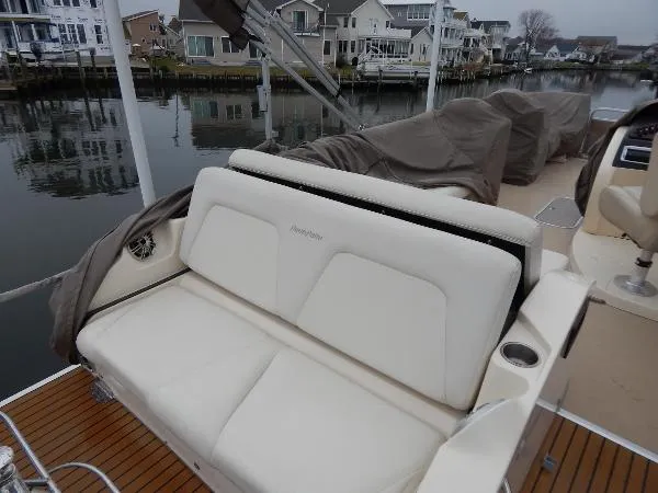 Slide: The Image of Aqua AP 240 Elite tritoon 2013 - 8