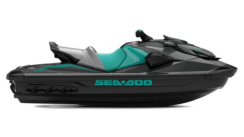 The Image of Sea-Doo GTR 230 2026 - 1