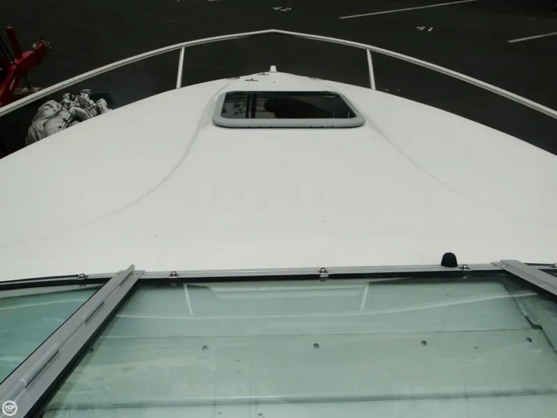 Slide: The Image of Crownline Boats 215 CCR 2001 - 3