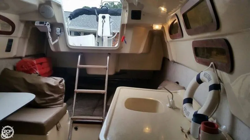 Slide: The Image of Macgregor 26M 2005 - 2