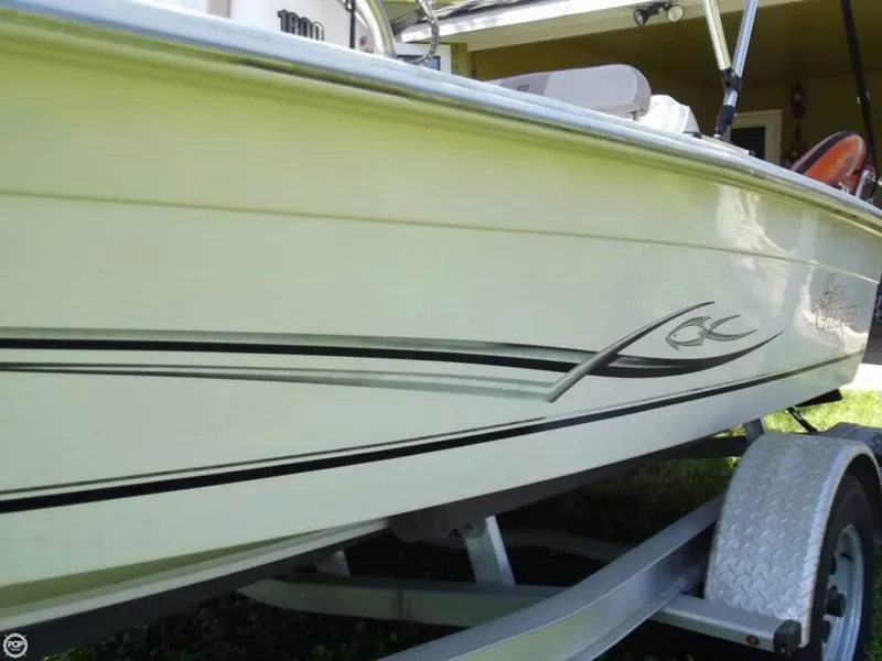 Slide: The Image of Carolina Sea Chaser 180 F 2014 - 11