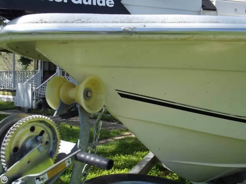 Slide: The Image of Carolina Sea Chaser 180 F 2014 - 8