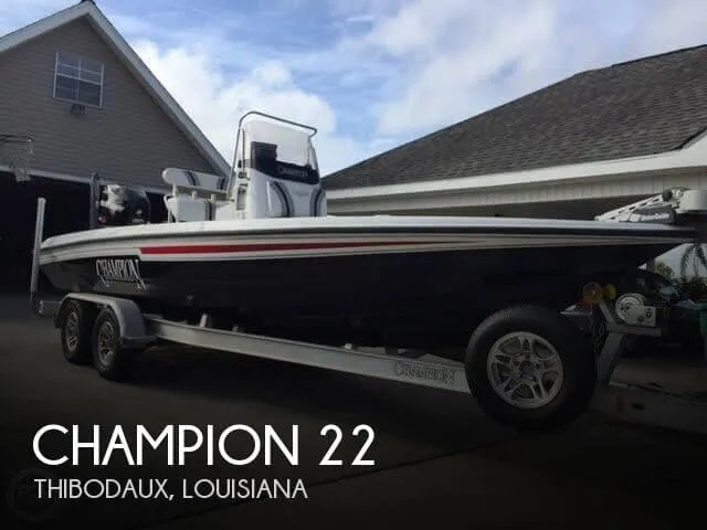Slide: The Image of Champion 22 2007 - 0